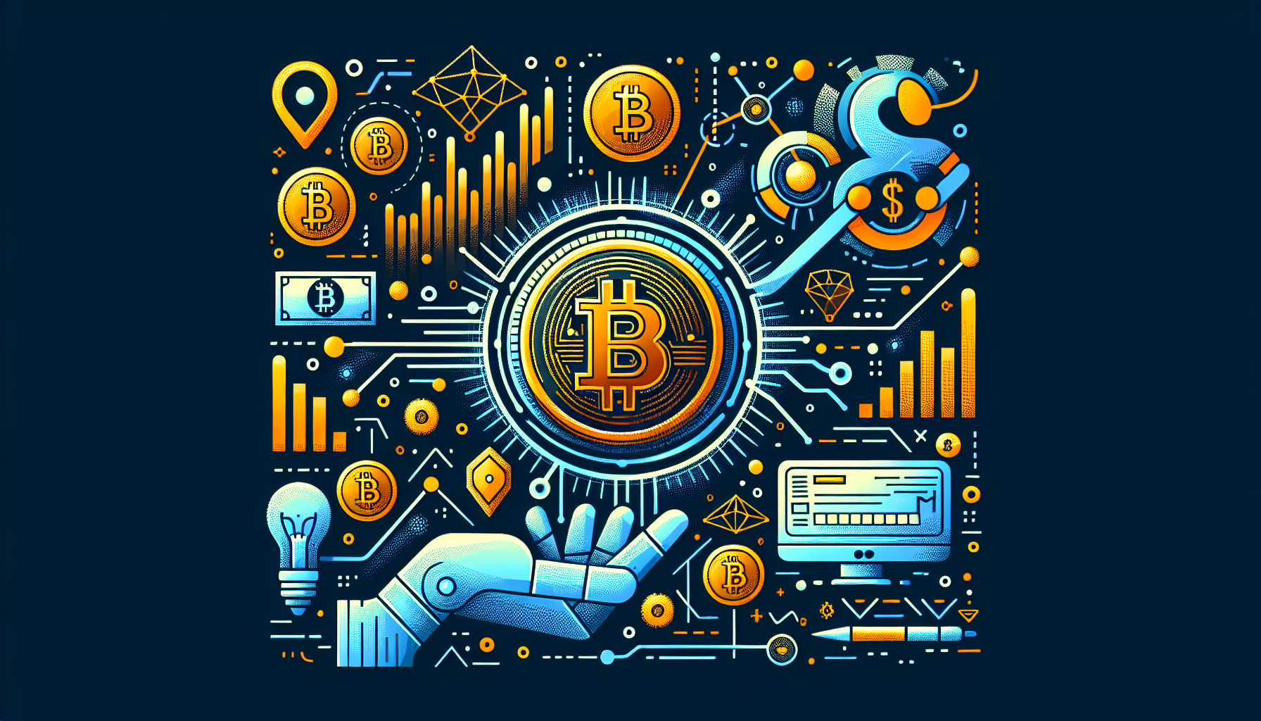 Bitcoin SV, 숨겨진 보석일까 위험한 도박일까? 진단과 투자 전략 공개