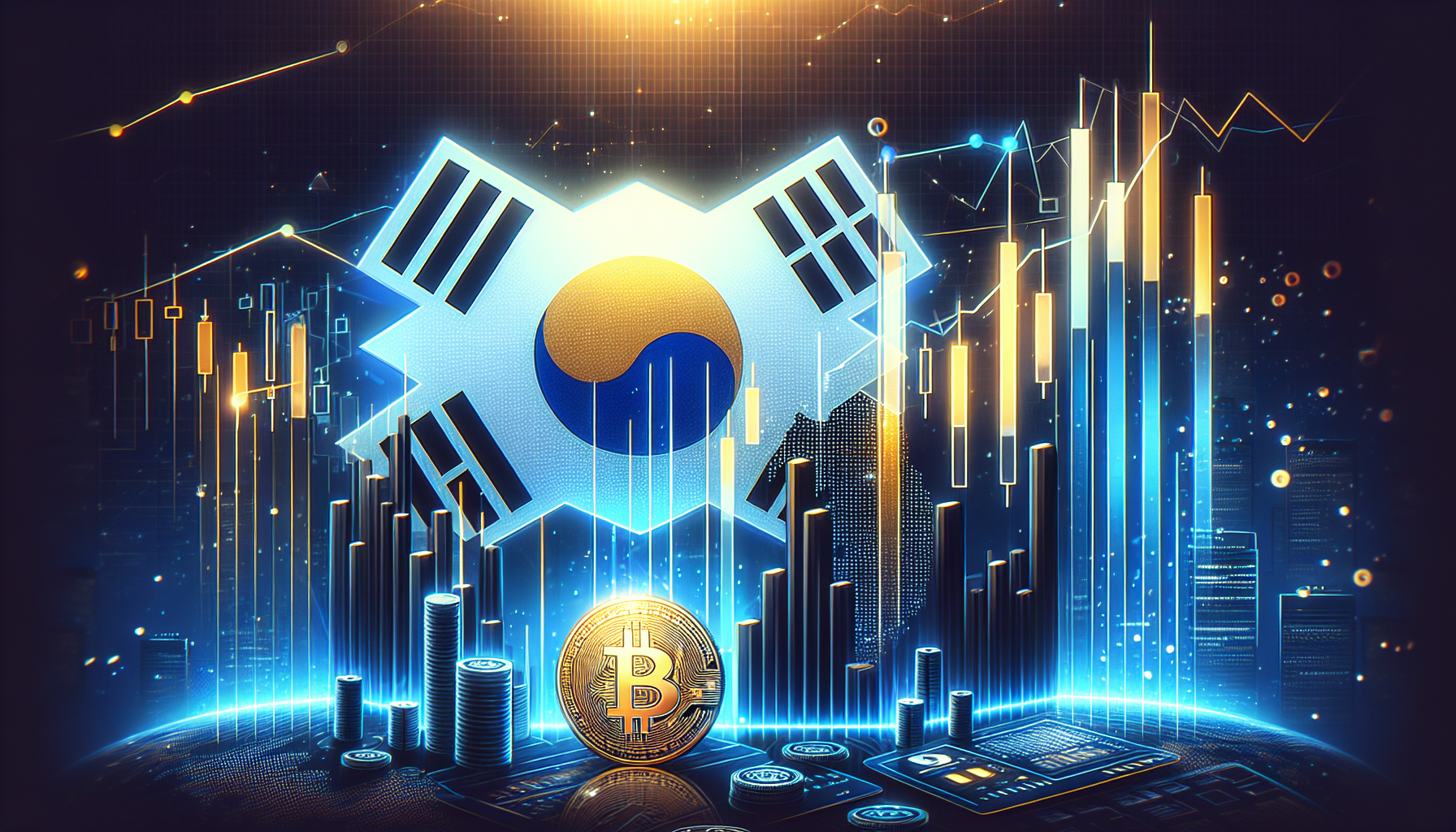 Why BONK's Korean Market Surge Could Signal a Wider Crypto Boom