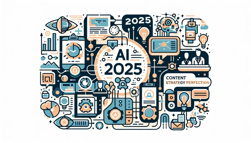AI와 자동화로 2025년 콘텐츠 전략 완벽 대비하기!