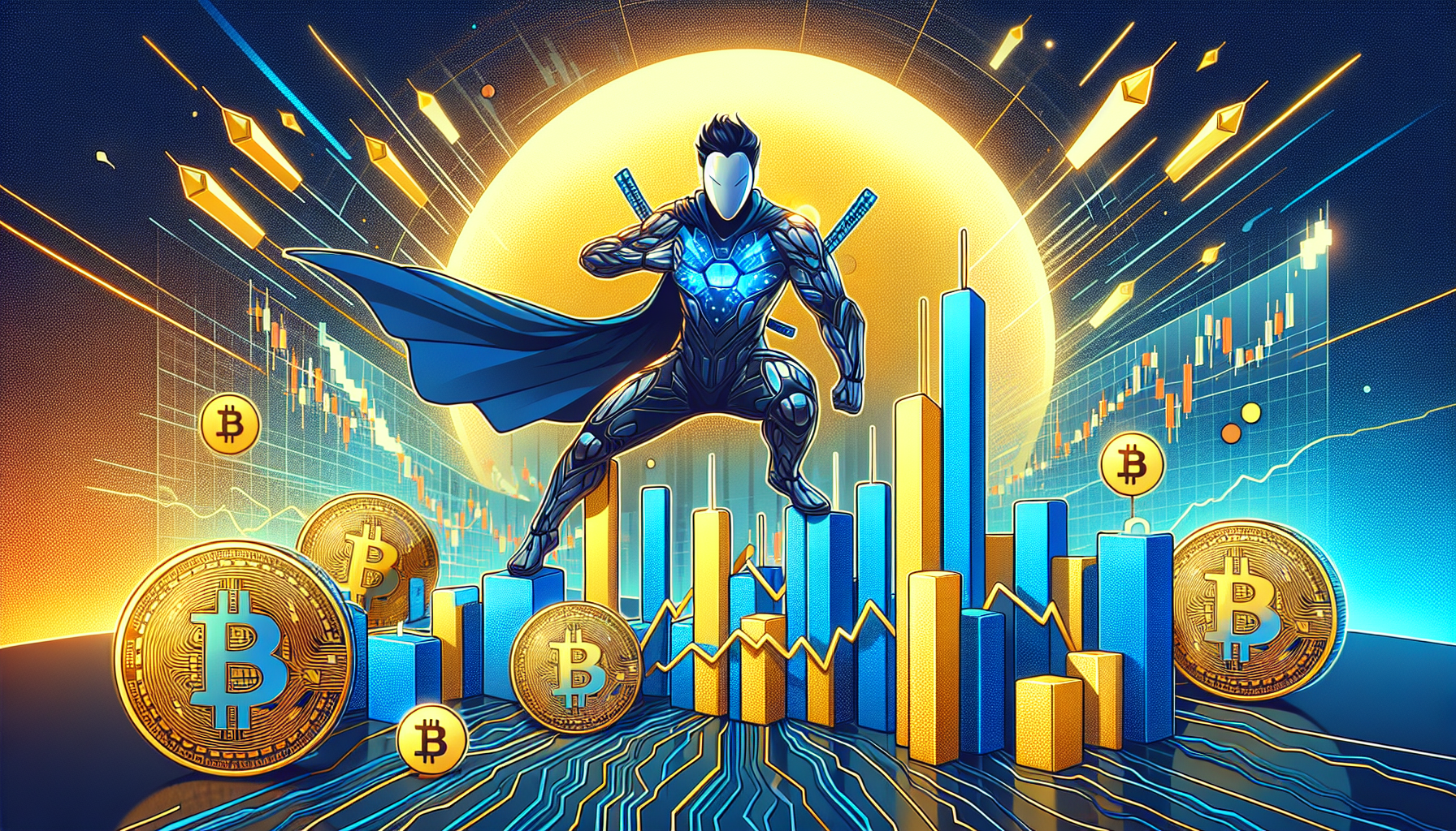 Could PUMP's 40% Premium Indicate a Crypto Market Disruption?