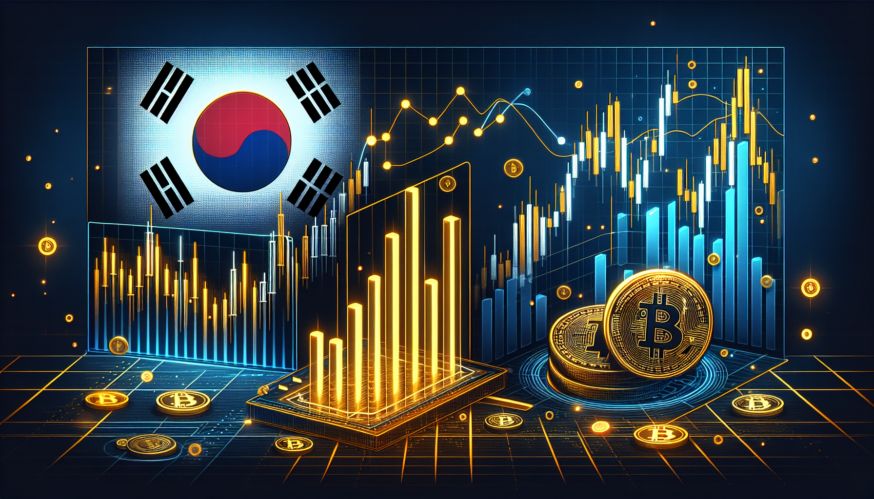 Is Ripple's Shift to an XRP Treasury Signaling a Crypto Future?
