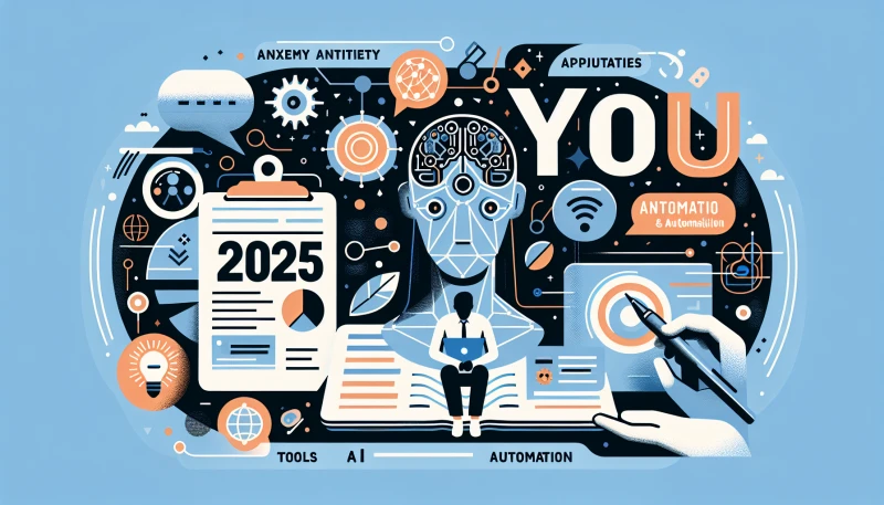 2025년을 앞둔 당신, AI와 자동화로 놓치지 말아야 할 기회는?