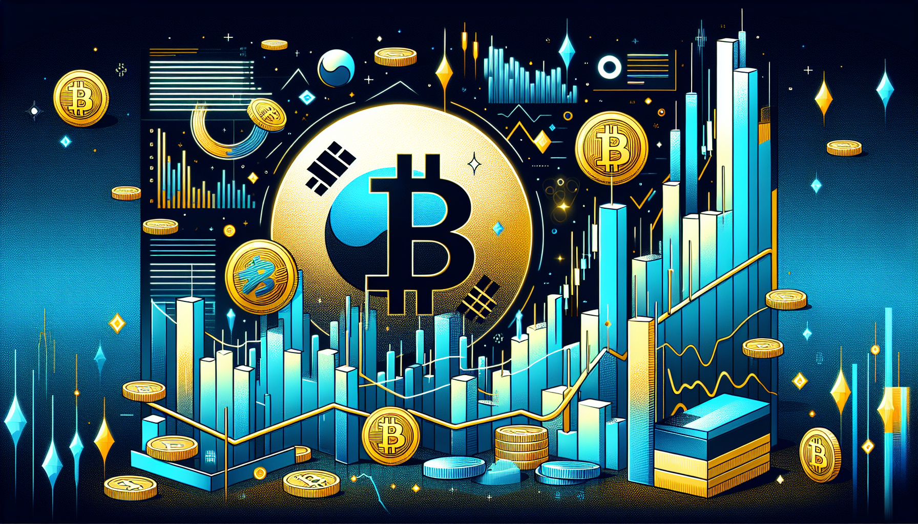 Could Bitcoin's Korean Market Foreshadow Another Risky Crypto Shortfall?