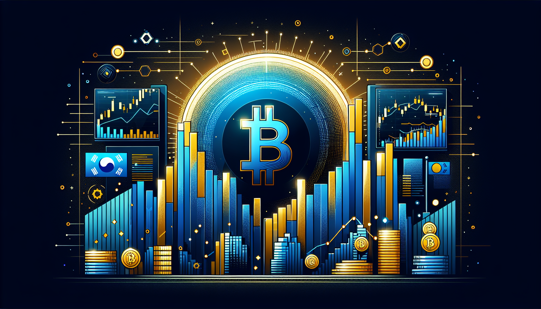 Could Sun's $100M Trump Token Bet Ignite a Blockchain Revolution?