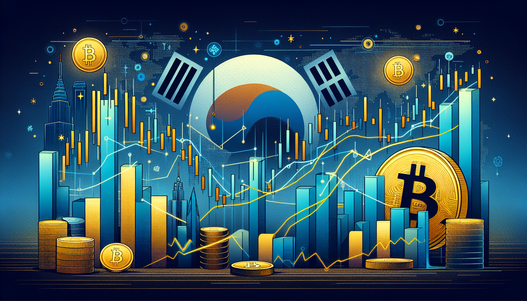 Why Bitcoin Solaris Could Redefine Crypto Wealth Amidst XRP's Plateau