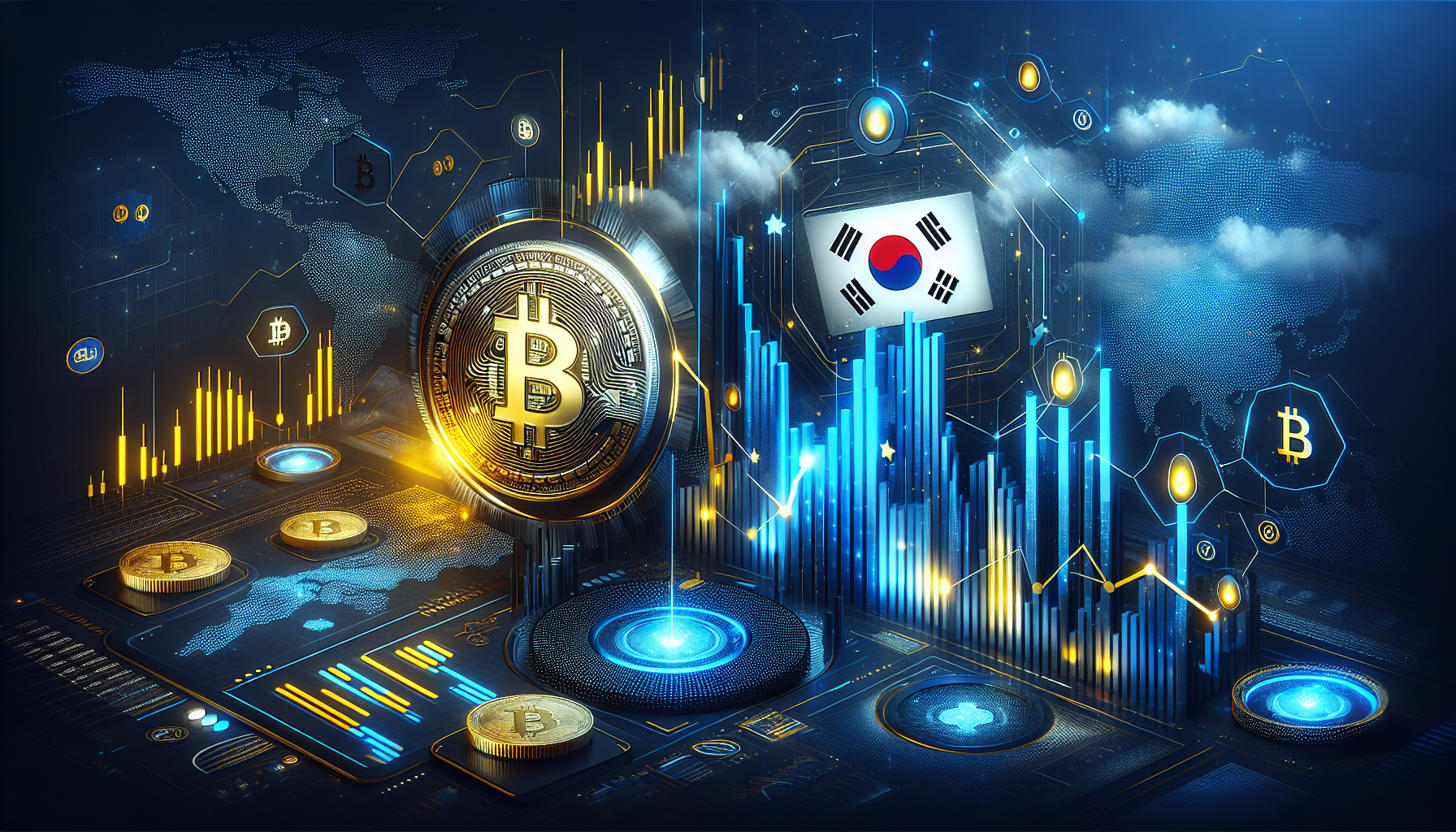 Is Pi Coin's Plunge a Sign of Broader Crypto Market Volatility?