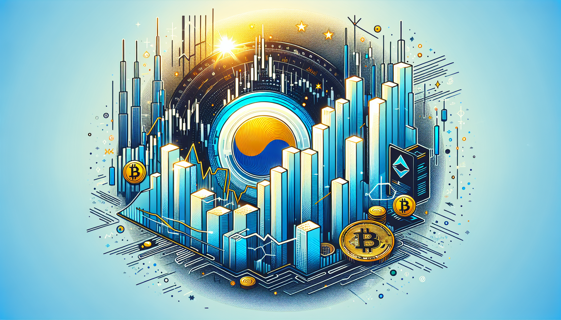 🚀 Why Korean Market Could Be the Next Crypto ETF Powerhouse