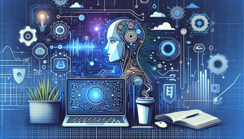 AI 모델 윤리적 통제, 생산성의 판도를 바꾸다