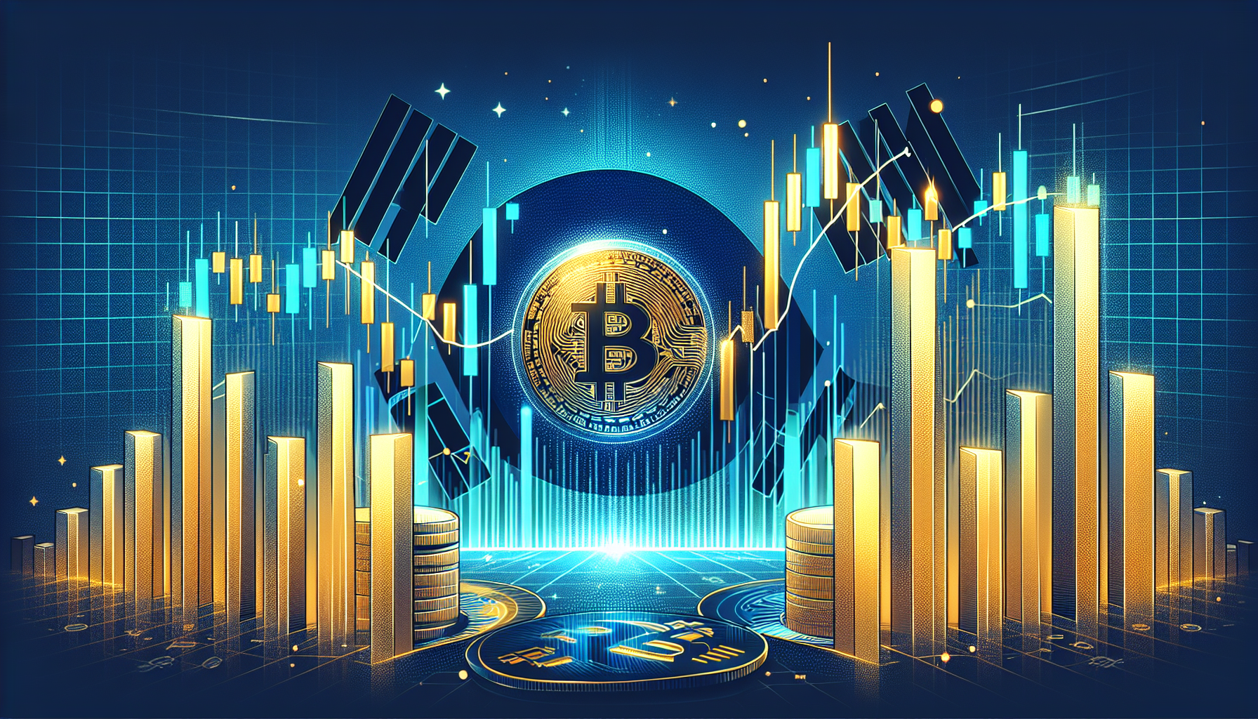 How Ethereum Investments Signal Shifts in Global Crypto Forecasts
