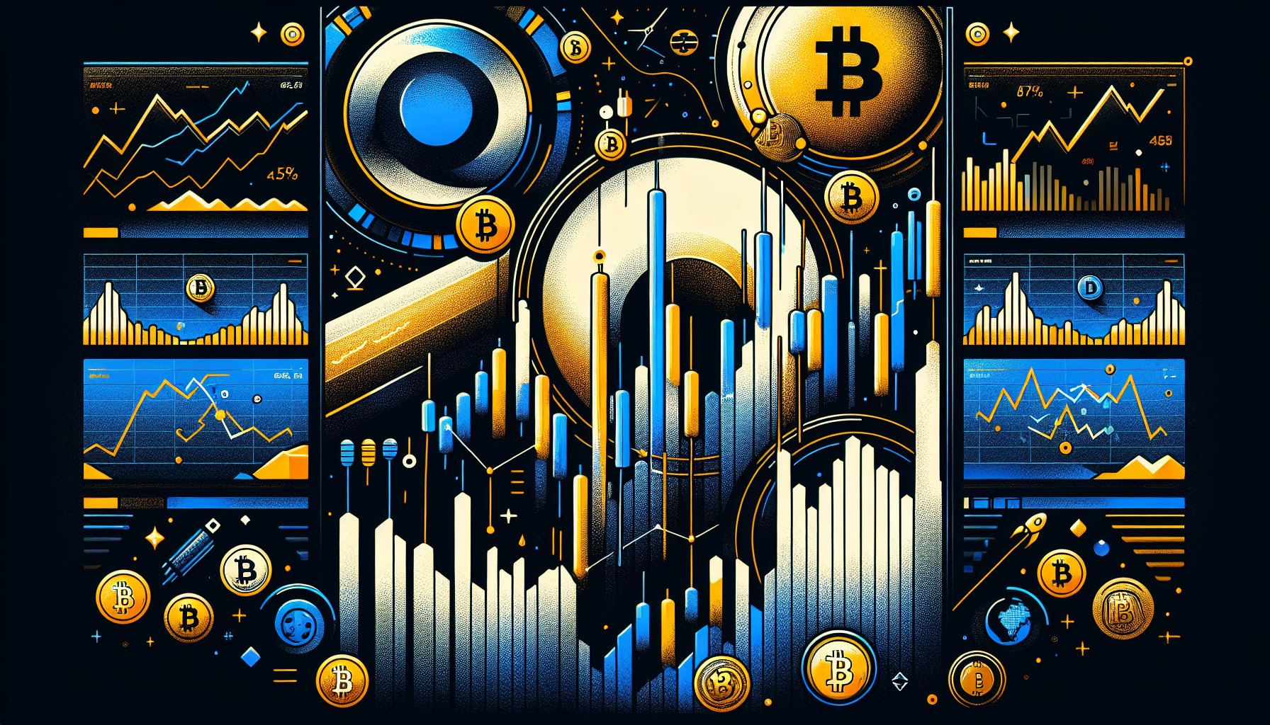 Is JPMorgan's New Data Fee Stifling Blockchain Innovation?