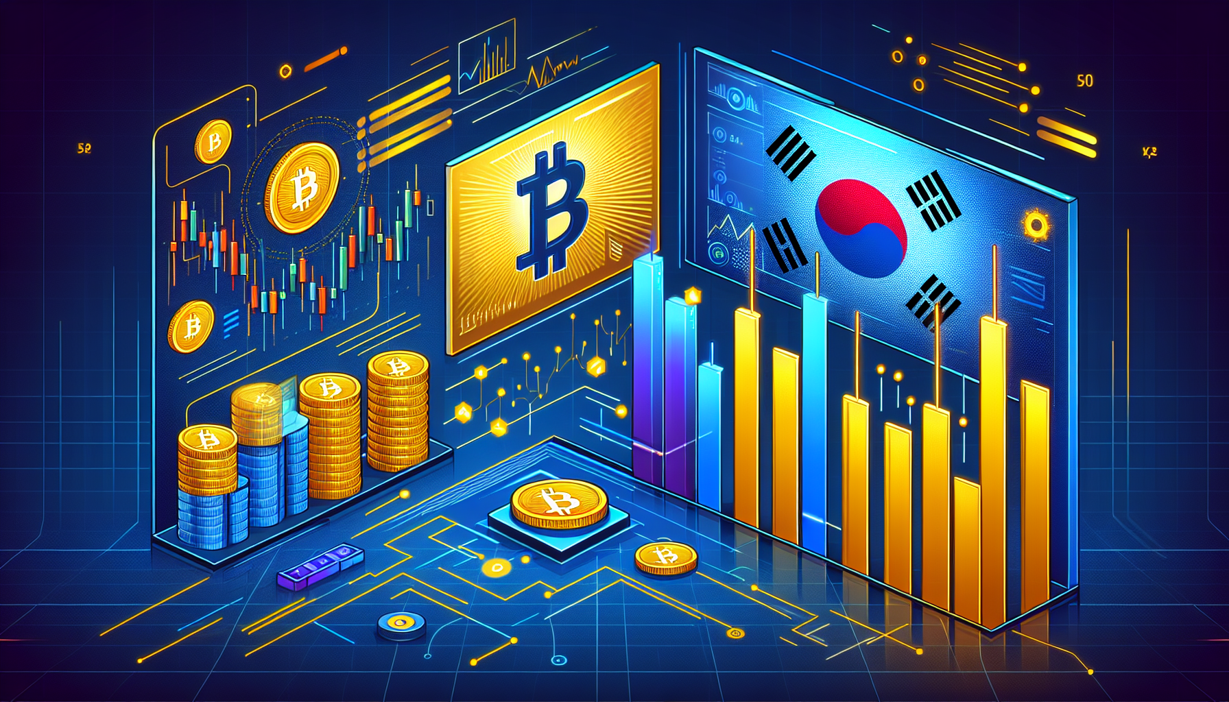 Block's Bitcoin Holdings Surge Amid Cash App Profit Double-Whammy