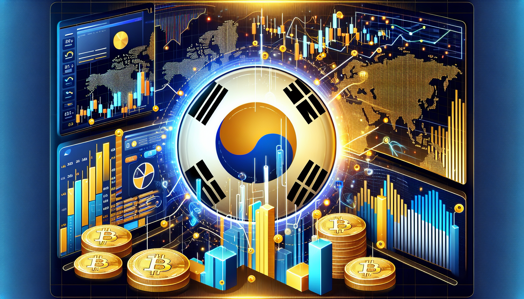 Watch $LBRETT: Crypto Forecast for New High-Yield Meme Coin