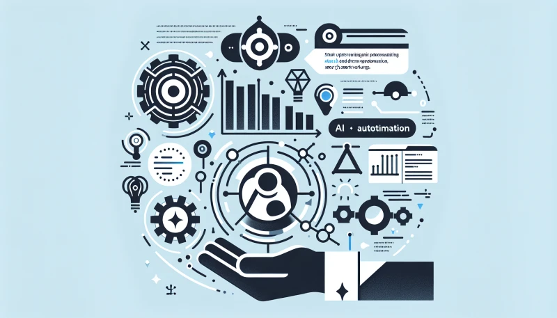 ChatGPT 자동화 활용법, 왜 검색량이 줄어들었을까?