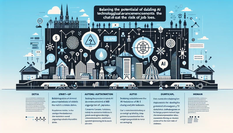 AI 규제, 우리 일상에 스며든 순간 벌어진 변화