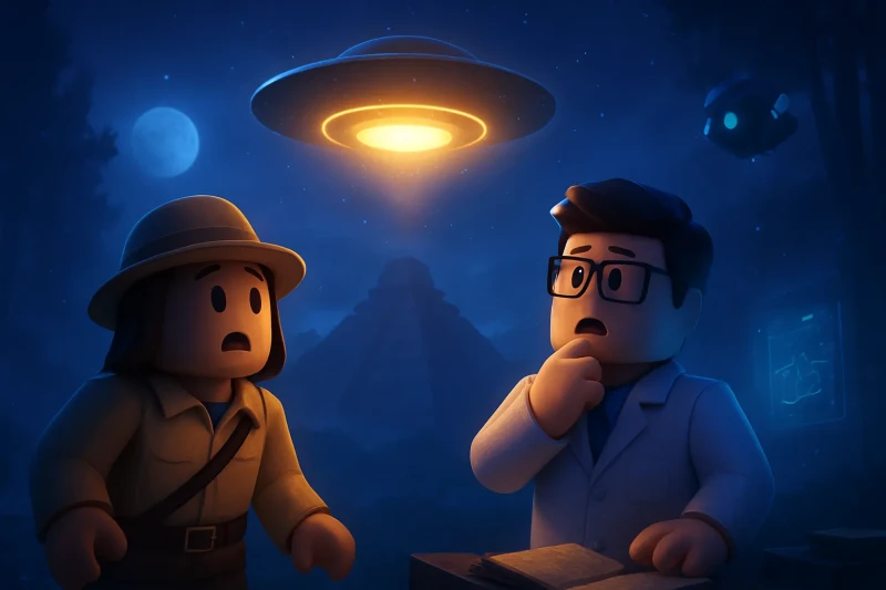 A mysterious glowing phenomenon illuminates Seaside Point, captivating scientific curiosity.
