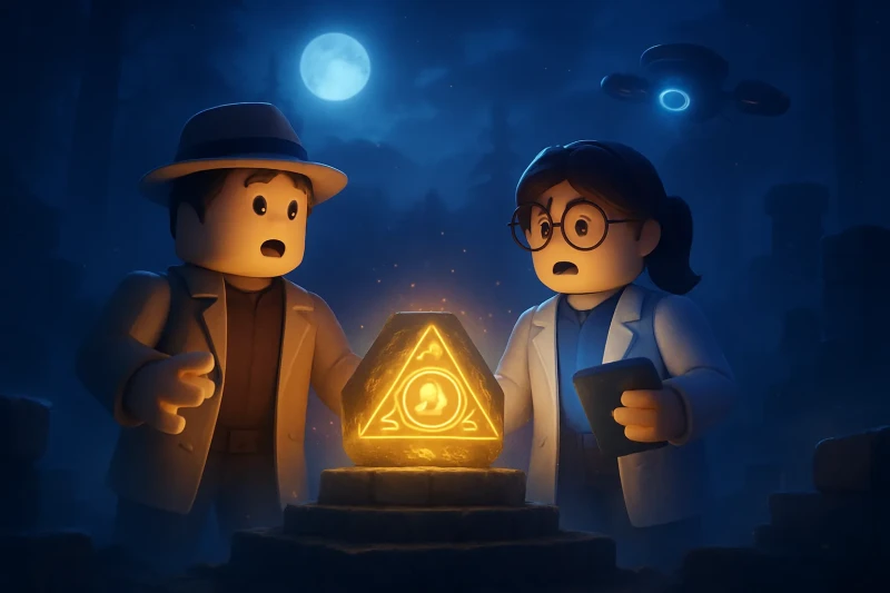 An AI investigates the enigmatic Morse code signals from Blackstone Lighthouse, revealing a mystery.