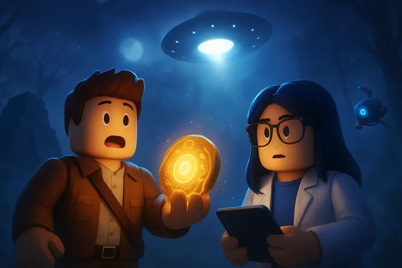 A mysterious hum in England sparks scientific inquiry and legends of unexplained anomalies.
