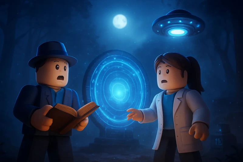A groundbreaking discovery in Germany reveals quantum teleportation's potential to transform communication.