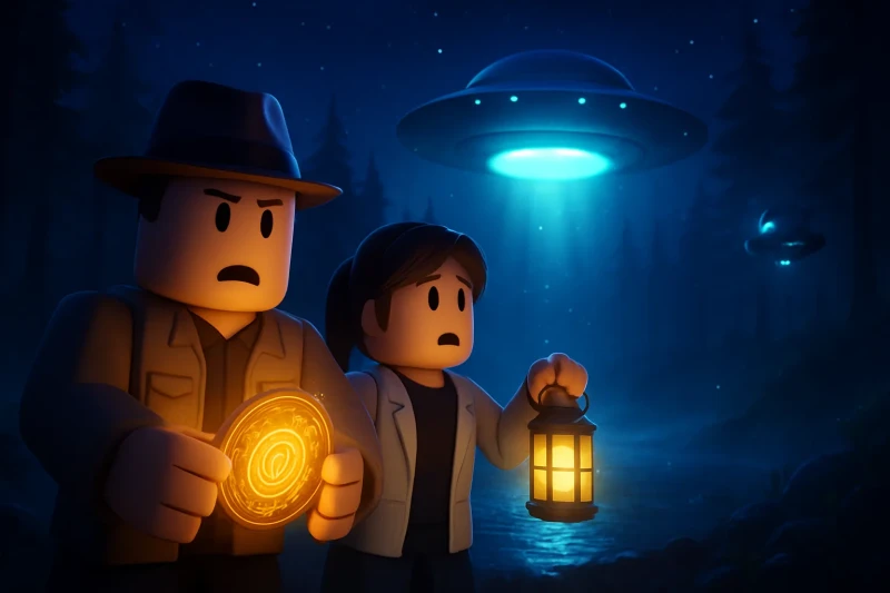 최신글 AI Analyzes 2023 Lake Baikal Lights: Bioluminescence or Ball Lightning? - Tuesday, September 22, 2026