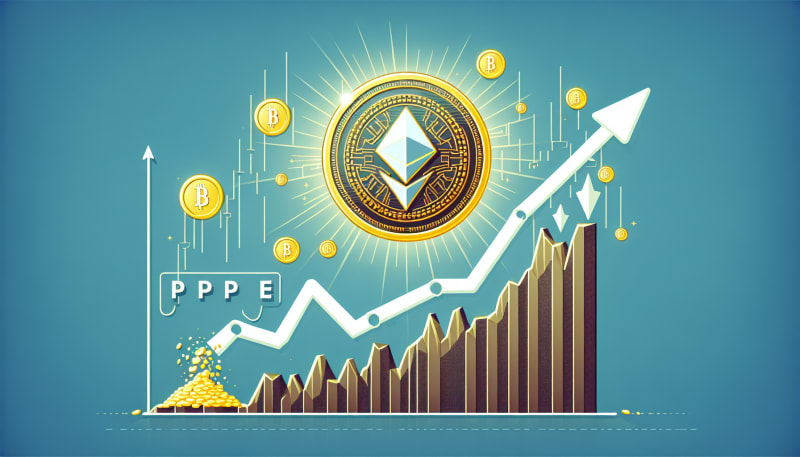 트럼프 패러디 코인 POPE, 급등 뒤 드러난 투자 함정