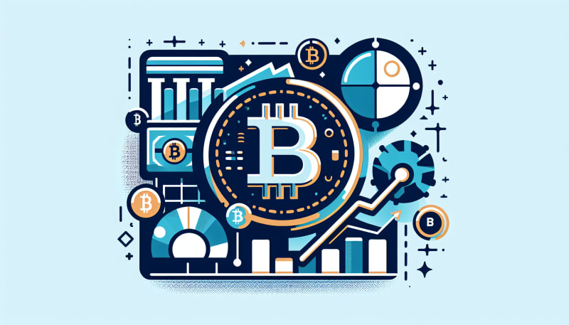 비트코인 전망: 연준의 정책이 시세 좌우!