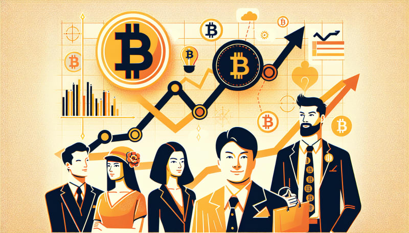 2025 비트코인 억만장자 랭킹의 비밀: 누가 시장을 움직일까?