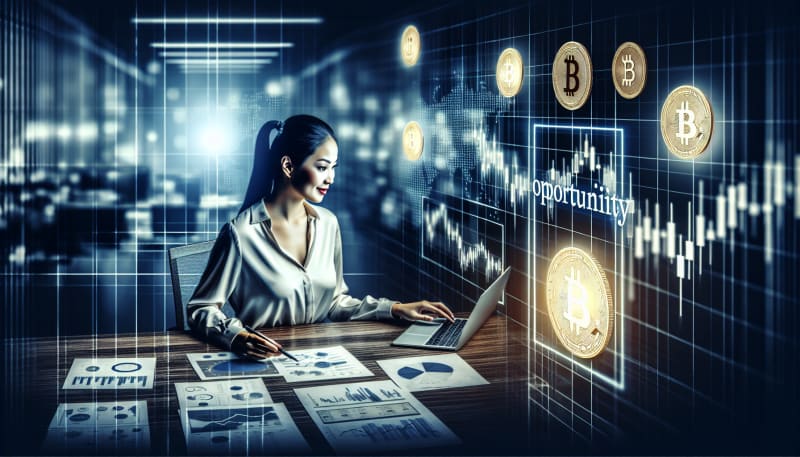 비트코인·알트코인 시장, 지금이 기회일까?