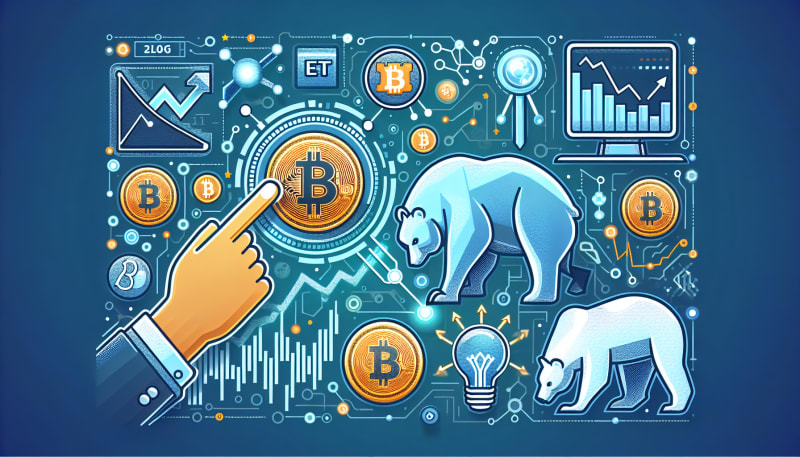 비트코인 ETF, 암호화폐 투자에 미칠 영향은?