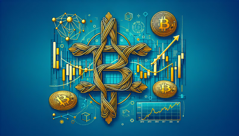 비트코인 골든크로스 의미: 상승 신호 진짜일까?