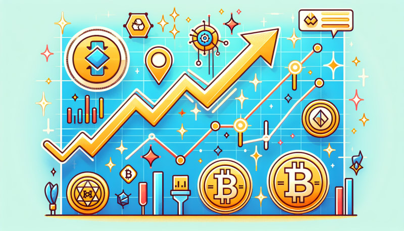 SUI, Algorand, Unstaked의 성장 가능성과 시세 전망