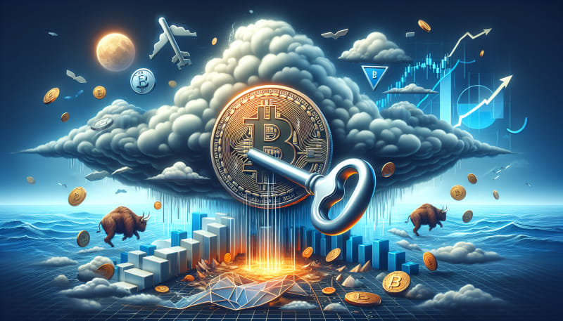 알트코인 잠금 해제 폭풍, 시장에 미치는 영향은?