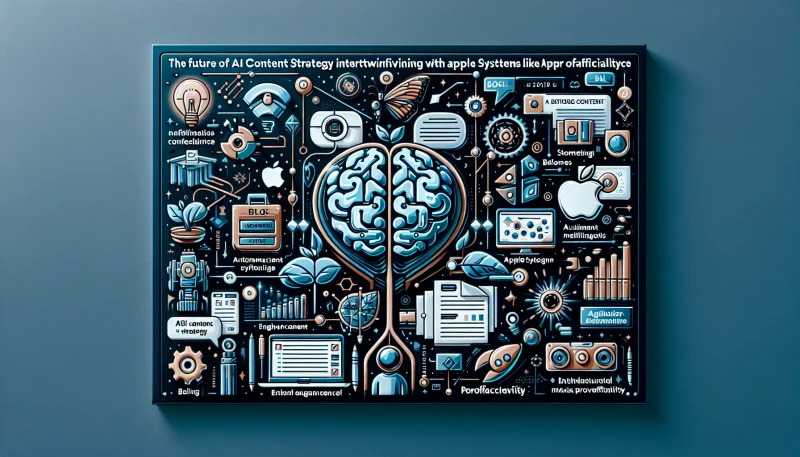 애플 인텔리전스와 자동화의 융합