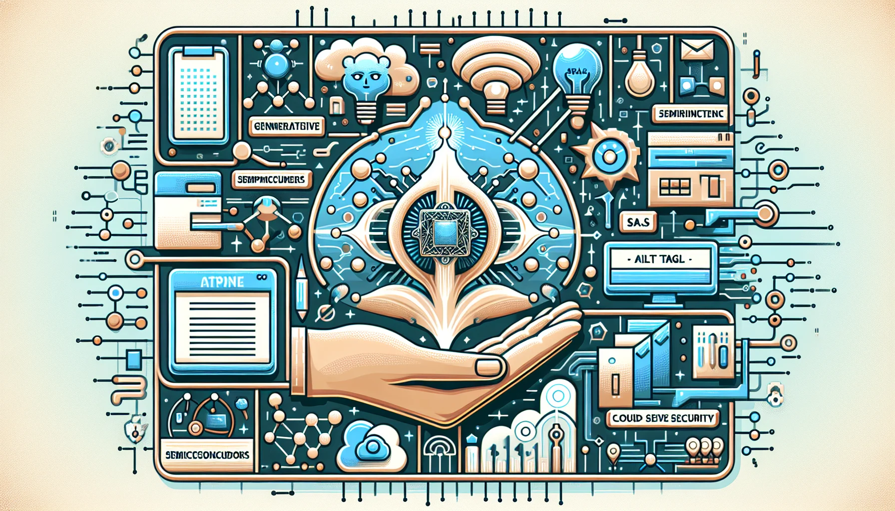 GPT-4.5 종료: 생성형 AI 시장의 2025 변화와 도약