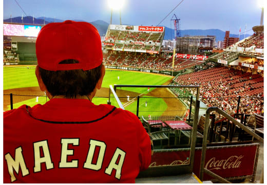 Le baseball et les Japonais : une véritable passion