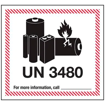 Sticker Example
