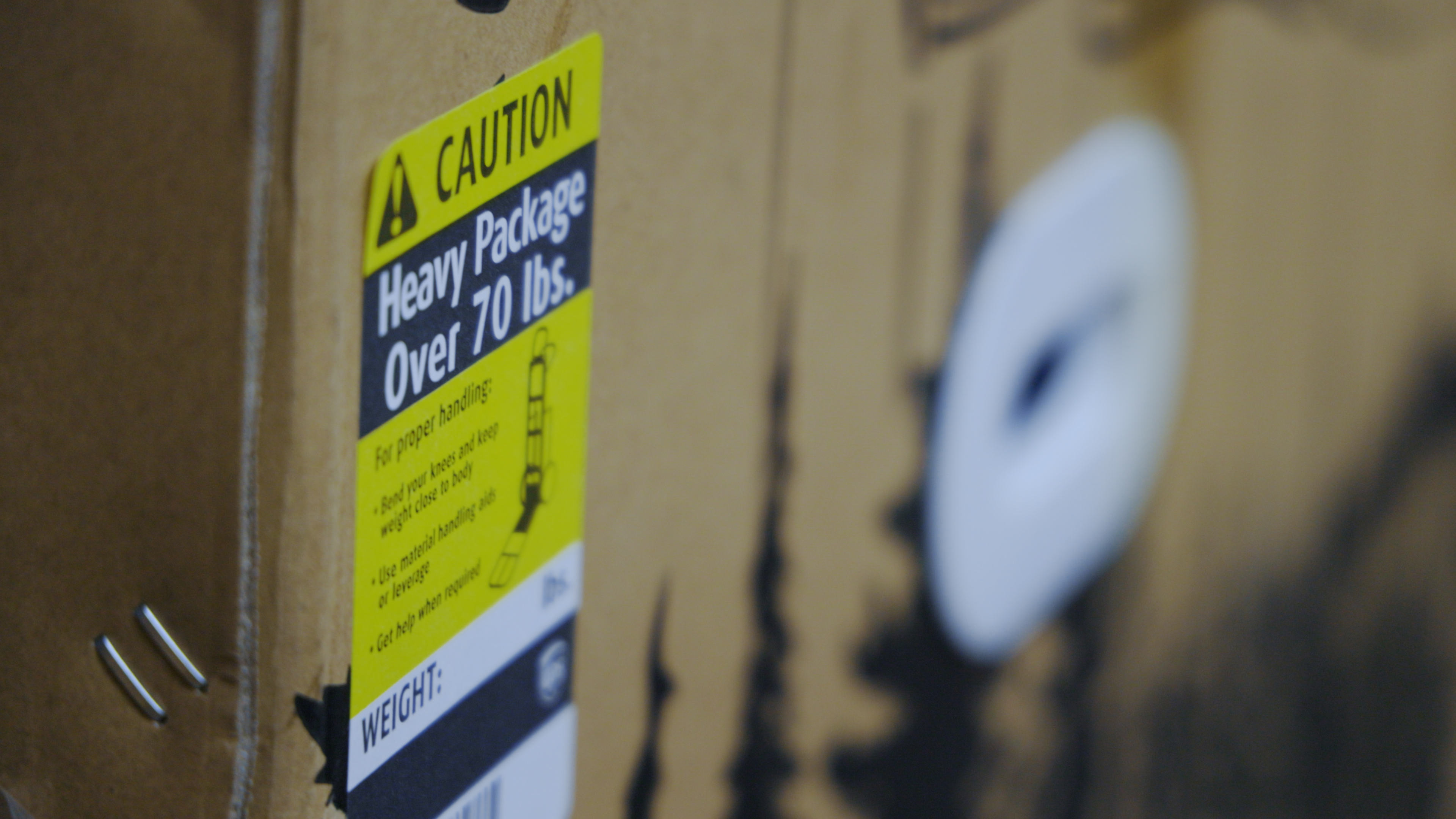 Package box