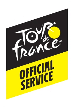 tdf-official-service-logo
