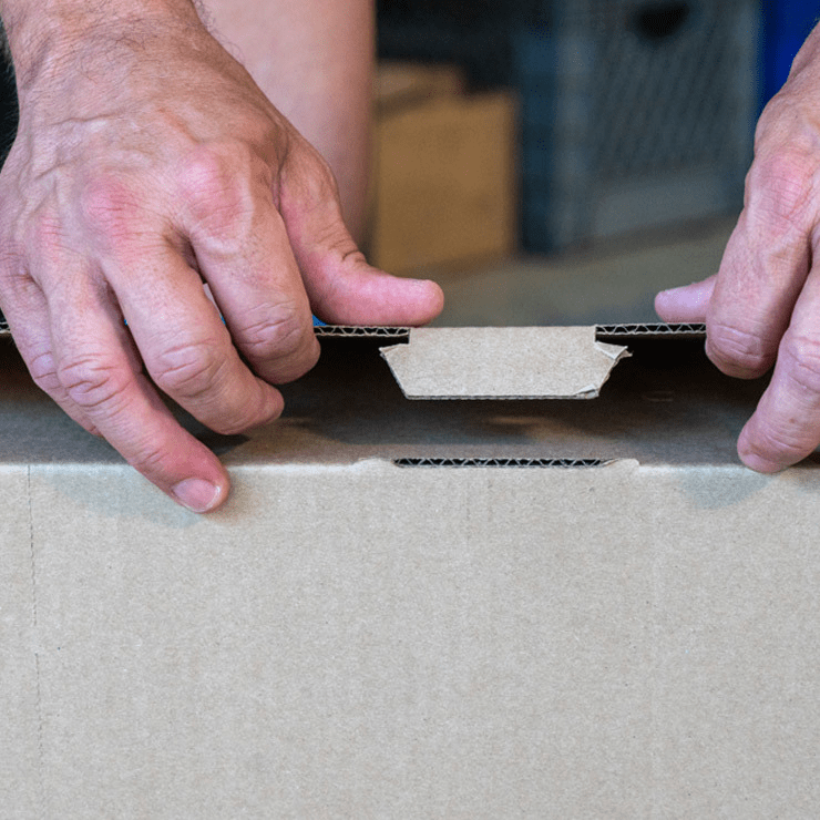 Packing And Assembly Image