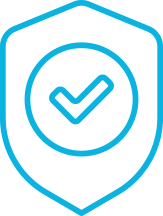 fast delivery truck icon