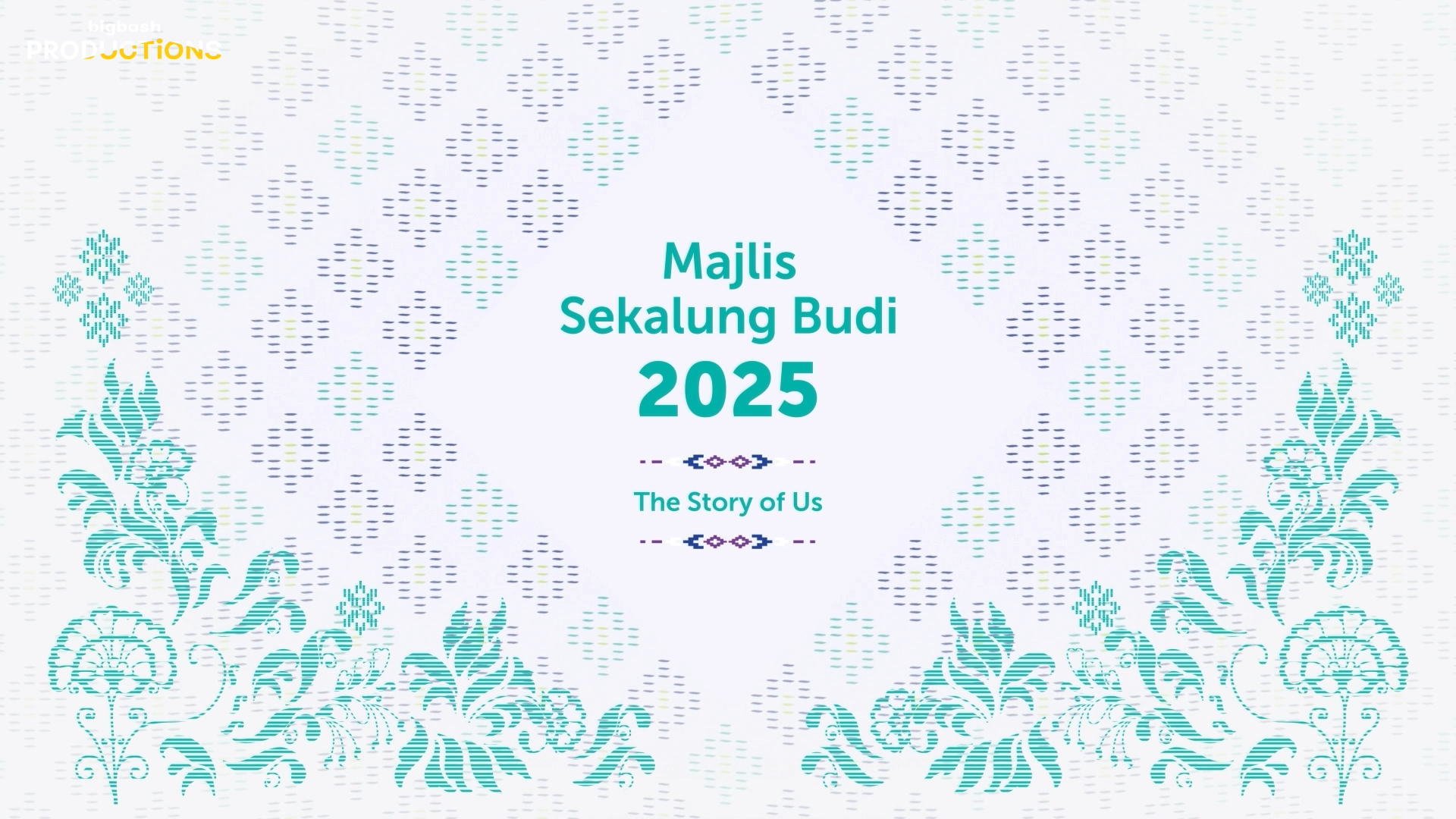 Majlis Sekalung Budi 2025