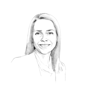 Hilde K. Ellingsen