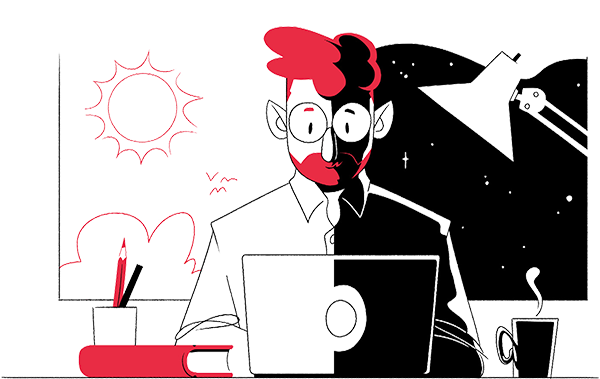 Illustrasjon