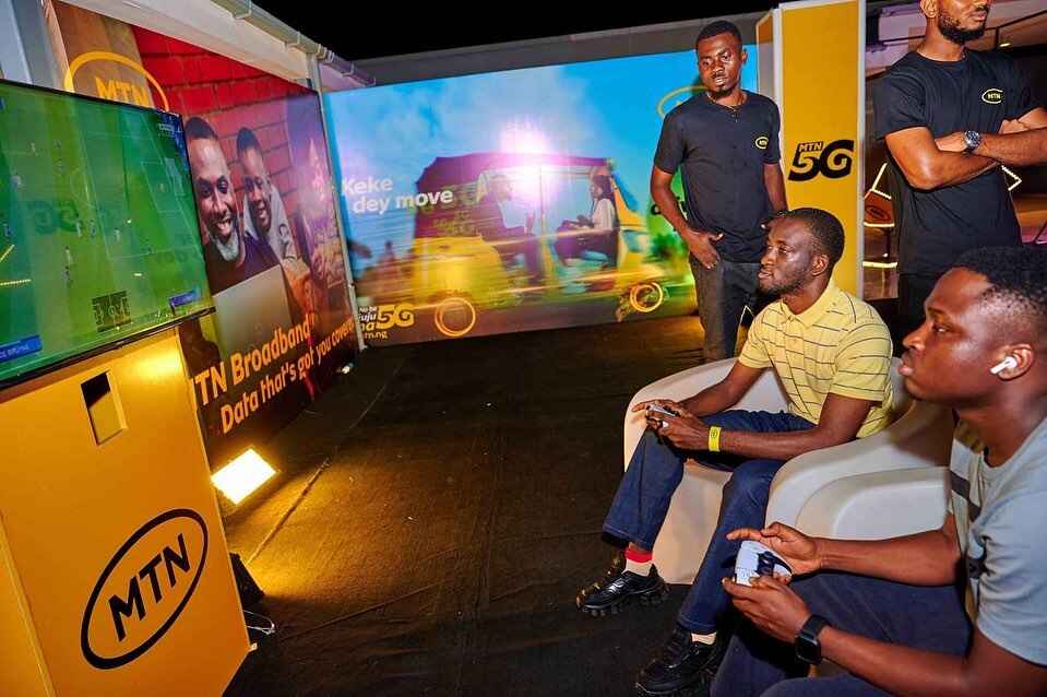 MTN Metaverse
