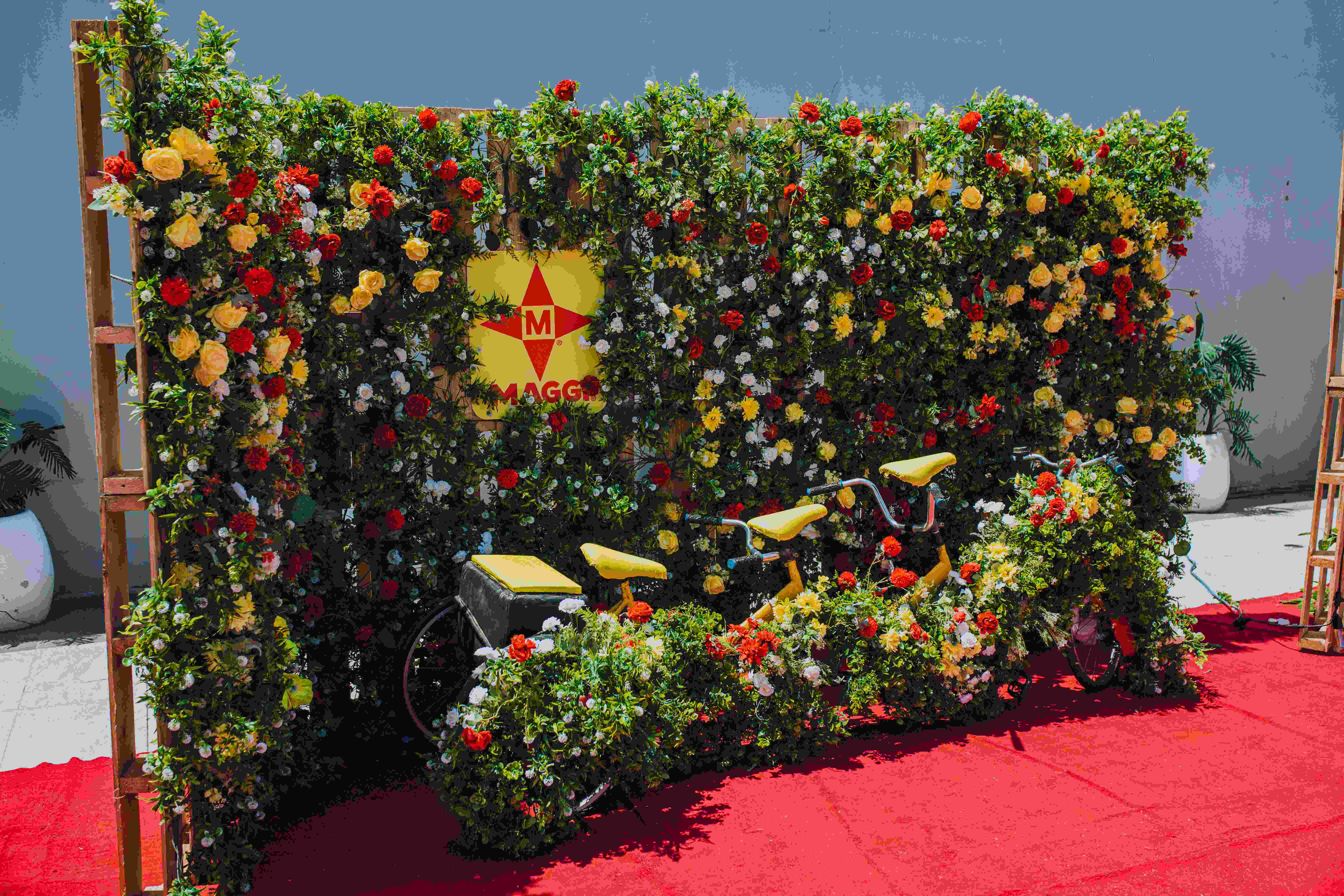 Service Image