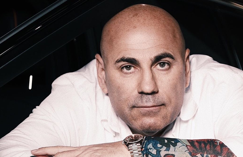 «Ты не прав, старикашка»: Пригожин пригрозил Шнурову мужским разговором