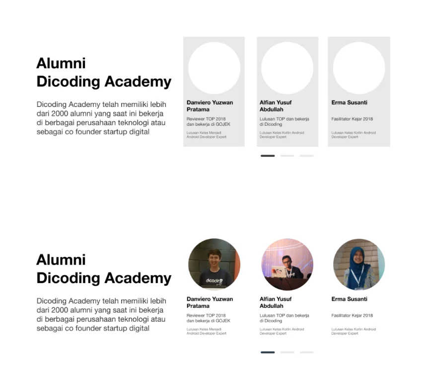 Alumni
