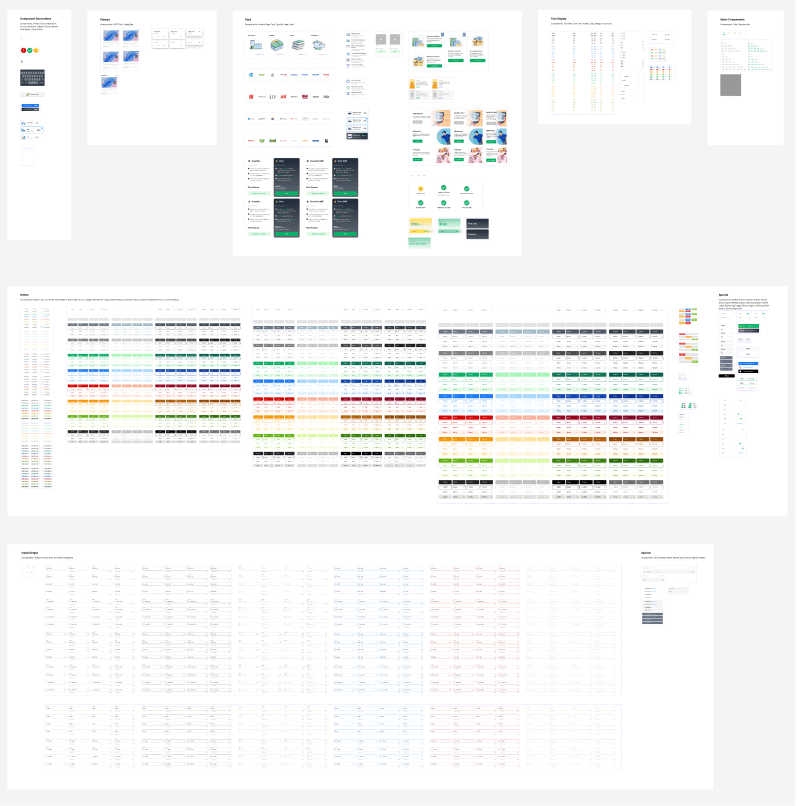 Components Collection