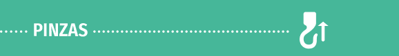 Zona PINZAS