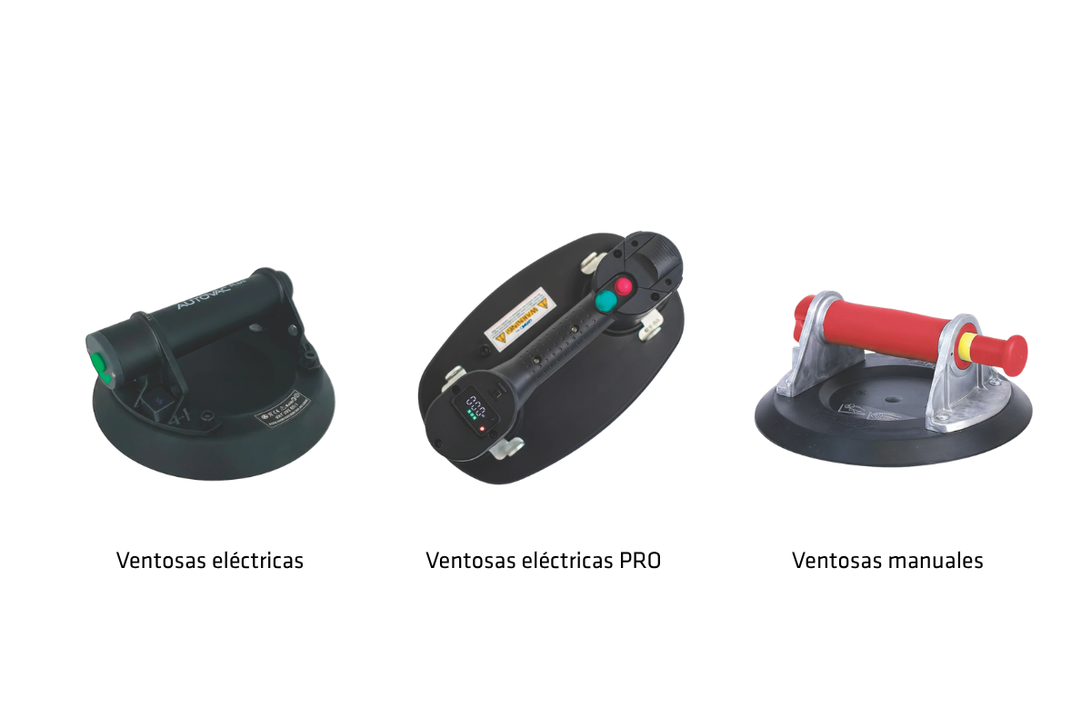Skipper Lift GL para trabajo en escaleras