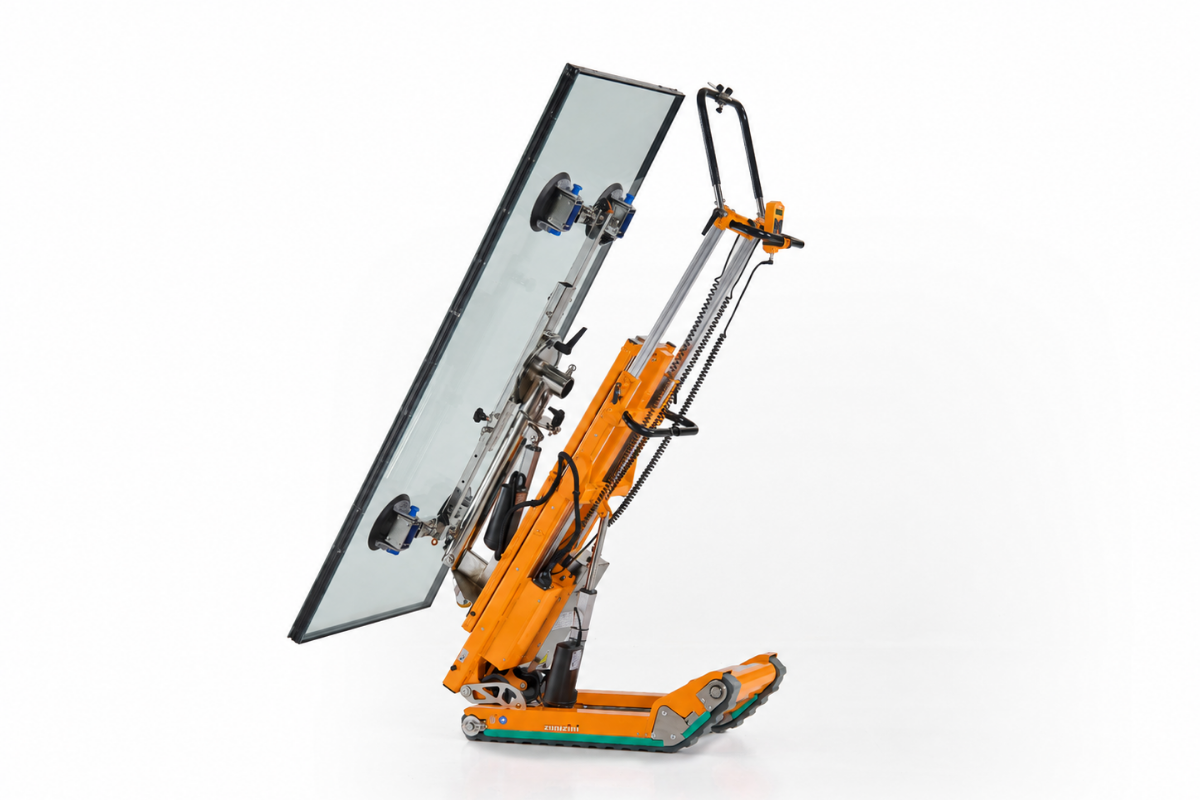 Robot sube-escaleras Skipper Lift GL